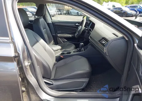 2020 Volkswagen Jetta 1.4T Sel from USA, damaged, VIN 3VWEB7BU2LM024016